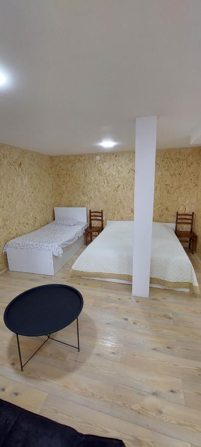 Guest House Mart Villa Martvili Eksteriør billede