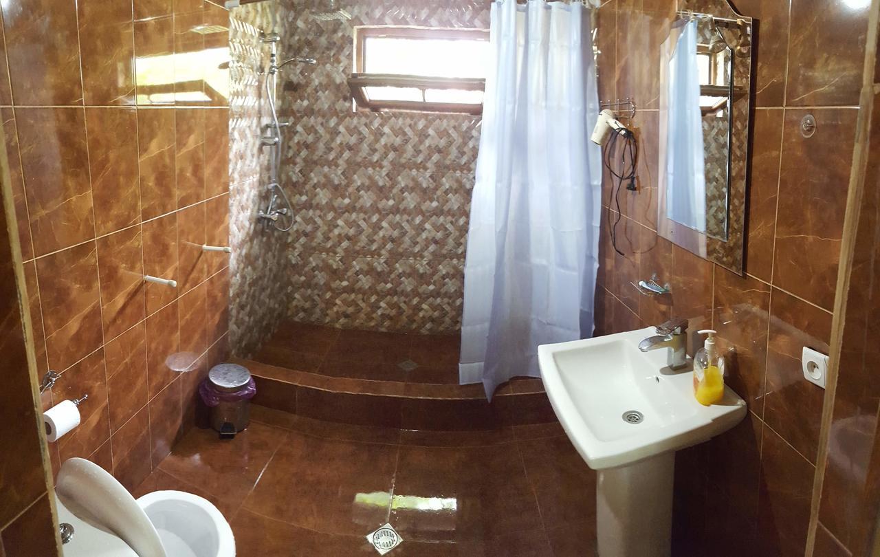 Guest House Mart Villa Martvili Eksteriør billede